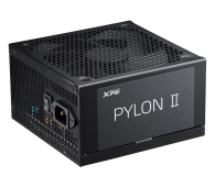 XPG Pylon II 650W 80 Plus Bronze ATX 3.1 - 1368387 - zdjęcie 1